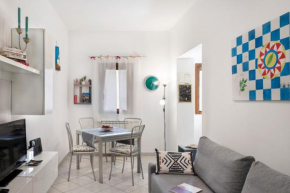 Zagarellai apartment alla Kalsa Fast wi-fi